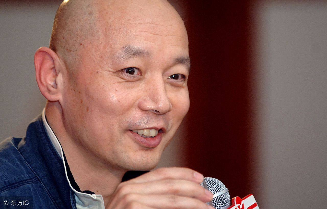 中国影视演员:葛优