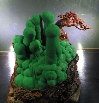 超值钱的十种玉石,不要再说你只认识和田玉了!