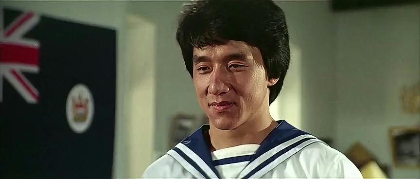 a计划:成龙找上司批文件,上司一通挖苦,成龙直性子怼回去!