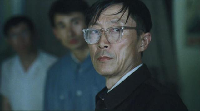 20年过去了,《横空出世》依然是主旋律电影的天花板