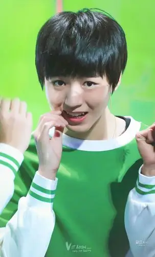 [tfboys][分享]181205 早期青苹果味的王俊凯,品味青涩懵懂少年可爱