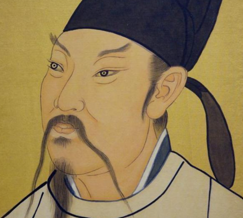 我国古代的诗人有很多,但是李白是非常特别的一个.