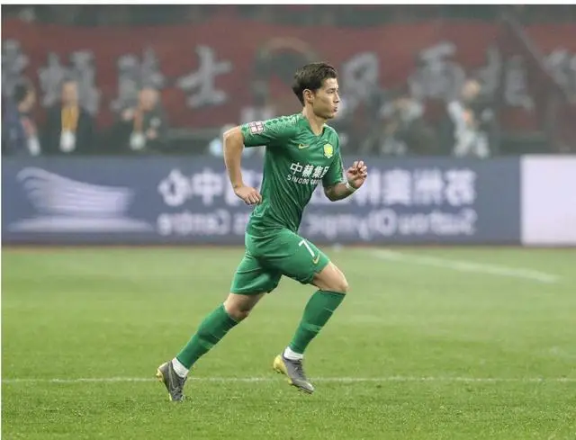 深思:中国足球土壤有问题?归化第一人离开中国就爆发