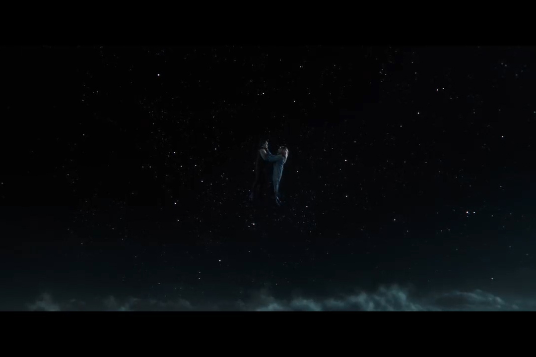 黑化超人毫无人性连自己父母也不放过