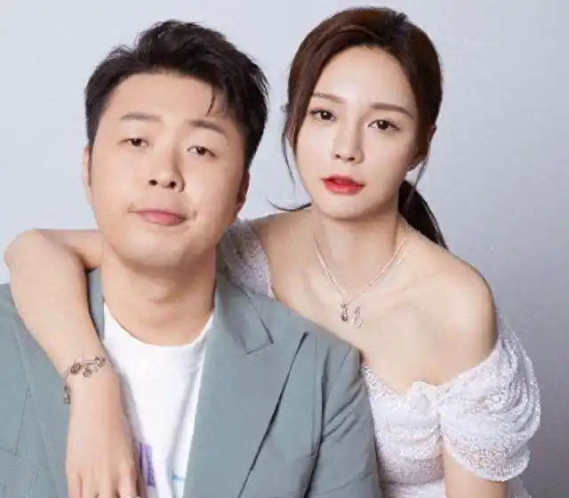 没有不透风的墙!杜海涛与沈梦辰的爱情过往