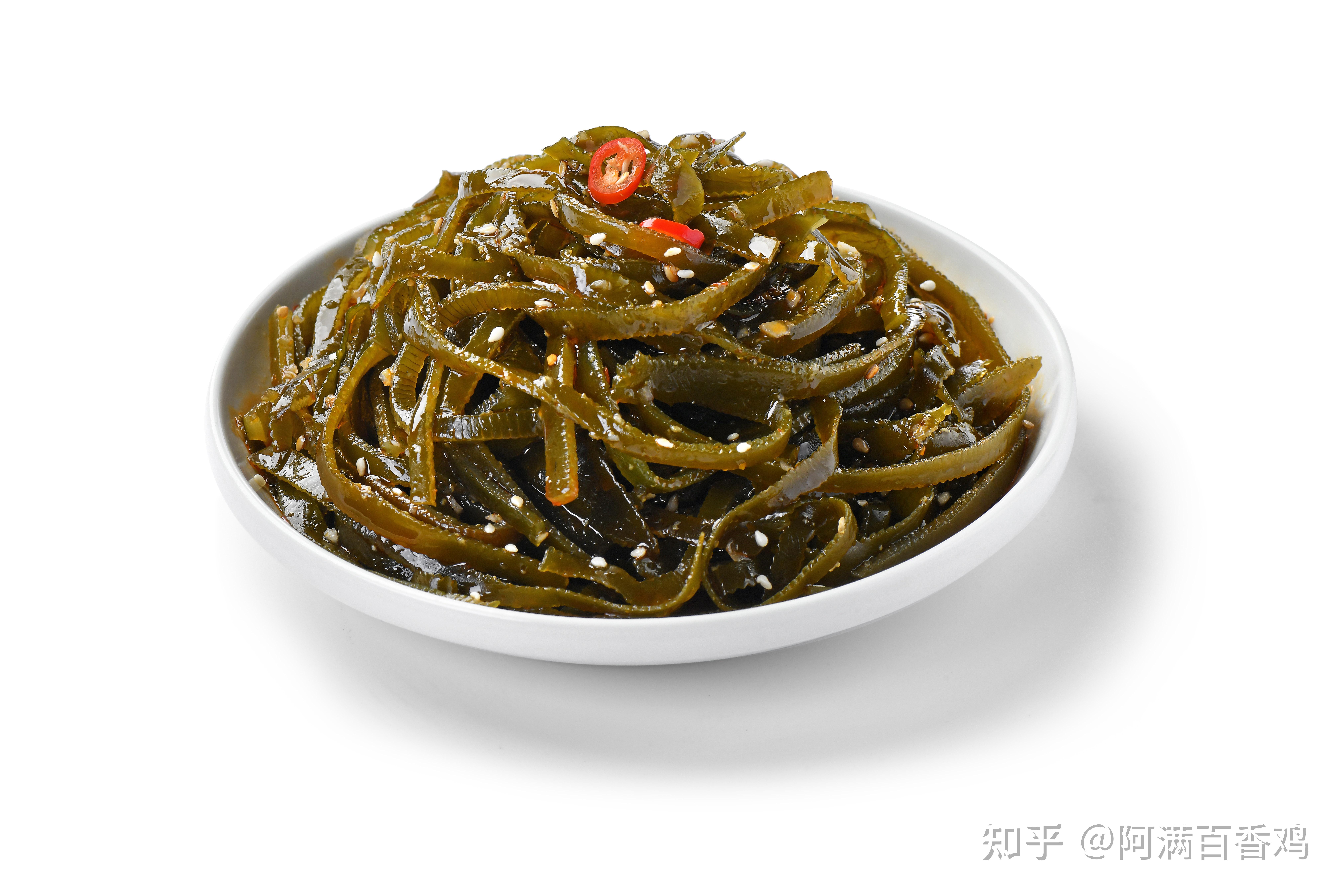 卤的食材二阿满百香鸡为你讲解卤菜小知识