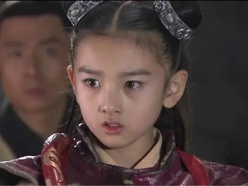 橘子君重温了《宝莲灯前传》的小哪吒,被这个史上最萌的哪吒美哭了!