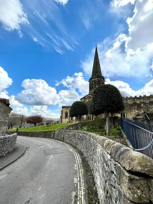 童话小镇bakewell78自驾游