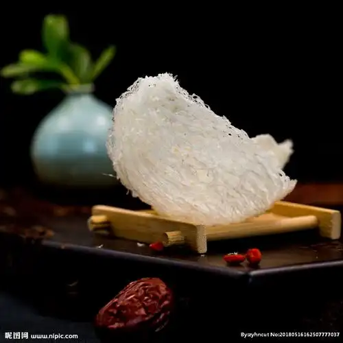 燕窝的图片大全 燕窝什么样子的图片大全