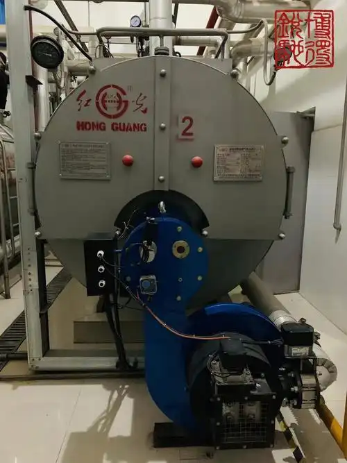 京津冀锅炉全业务之锅炉燃烧机自控配件