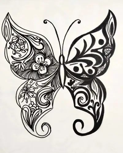 《传统纹样设计——动物纹样》龙明霞(19级美术学)