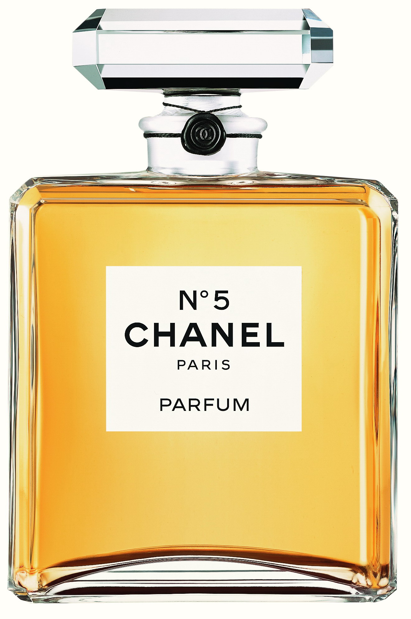 香奈儿5号香水