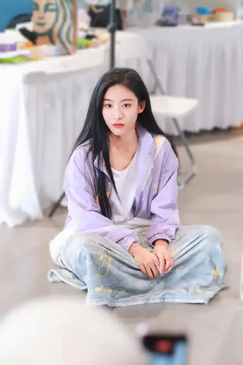 【孙芮颜值】【孙芮返图】【孙芮舞台】【孙芮素颜】【孙芮公演】