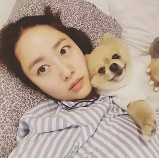 d社独家丨我们是真正的情侣李准基全慧彬恋爱实录