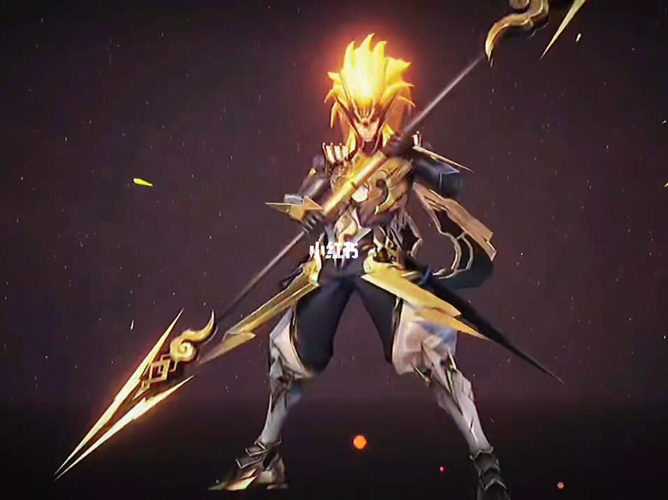 马超  #神威马超  #王者荣耀马超