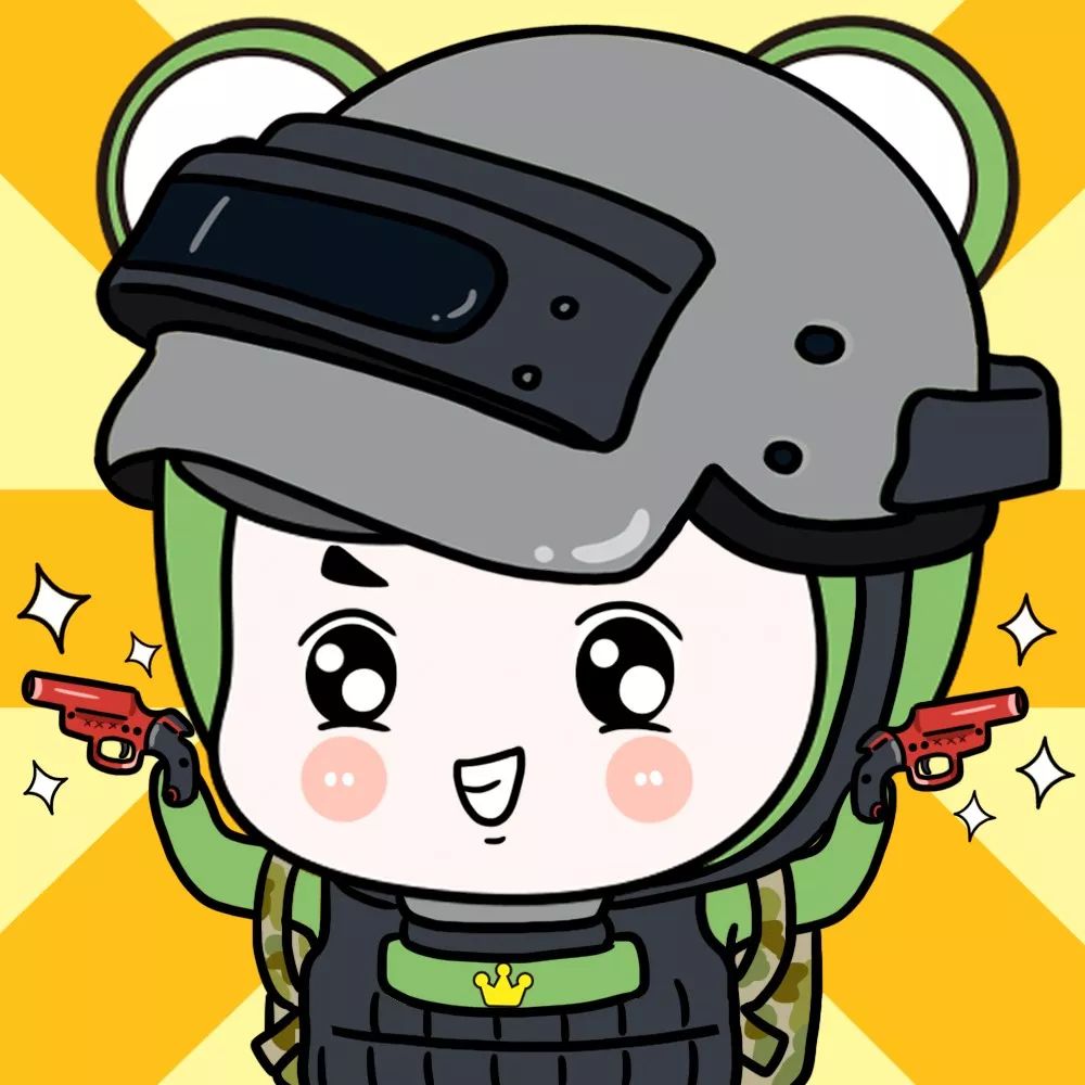 半夜,男朋友突然问我"吃鸡吗?",结果._头像