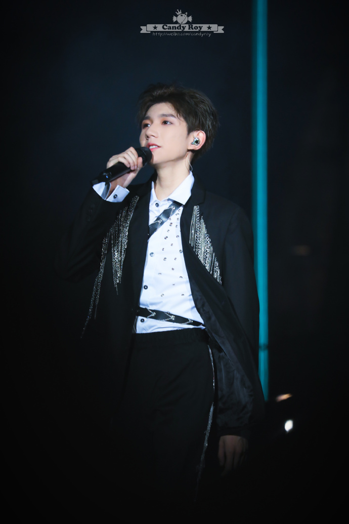 王源看我们如何相遇vlog