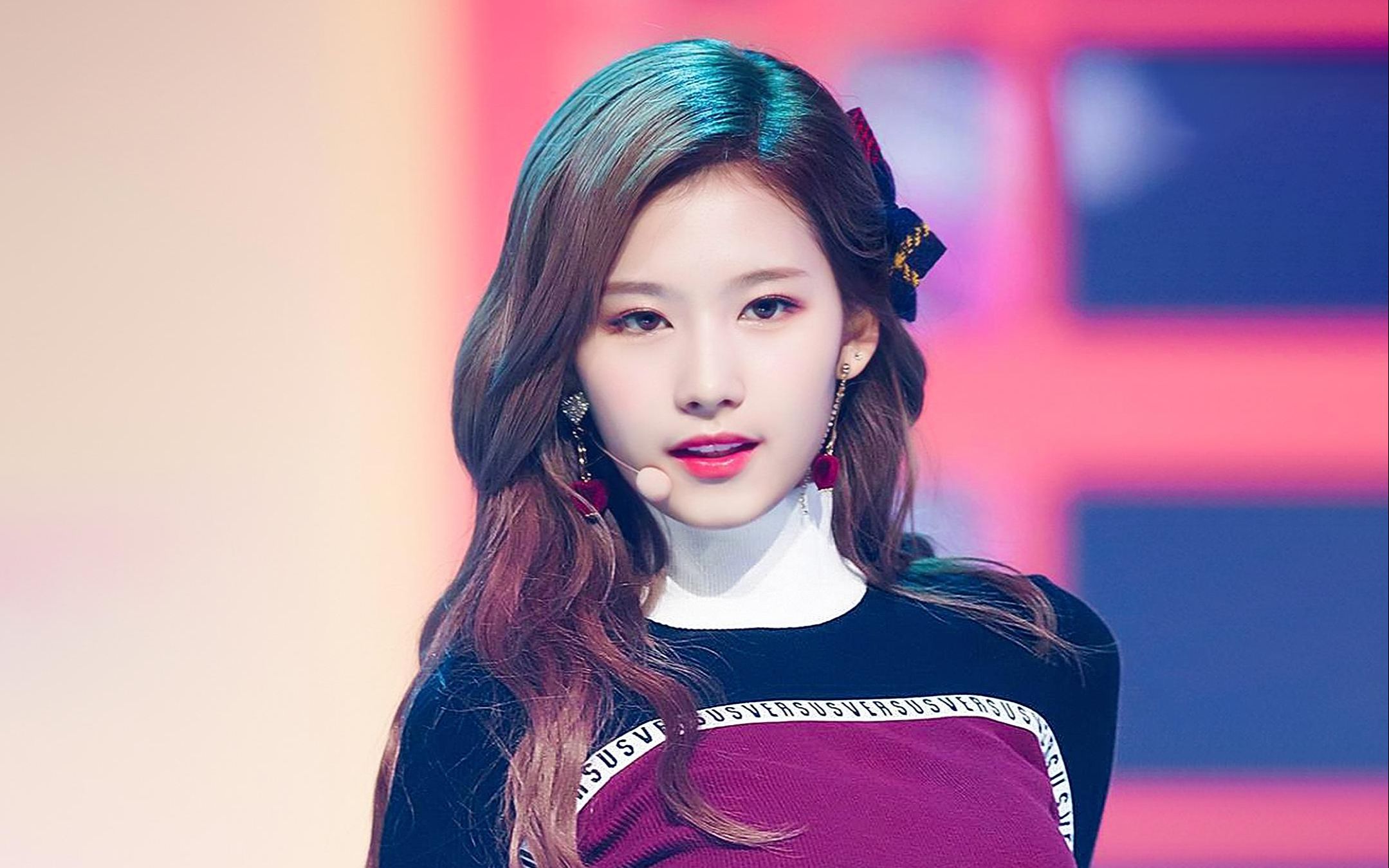 【sana-twice】爱情开始的地方《likey》