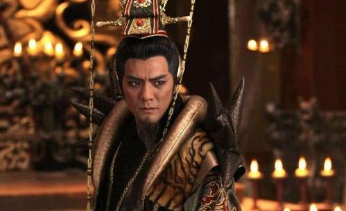 商纣王到底有多坏?《封神演义》之前的这部魏晋野史基本都说遍了