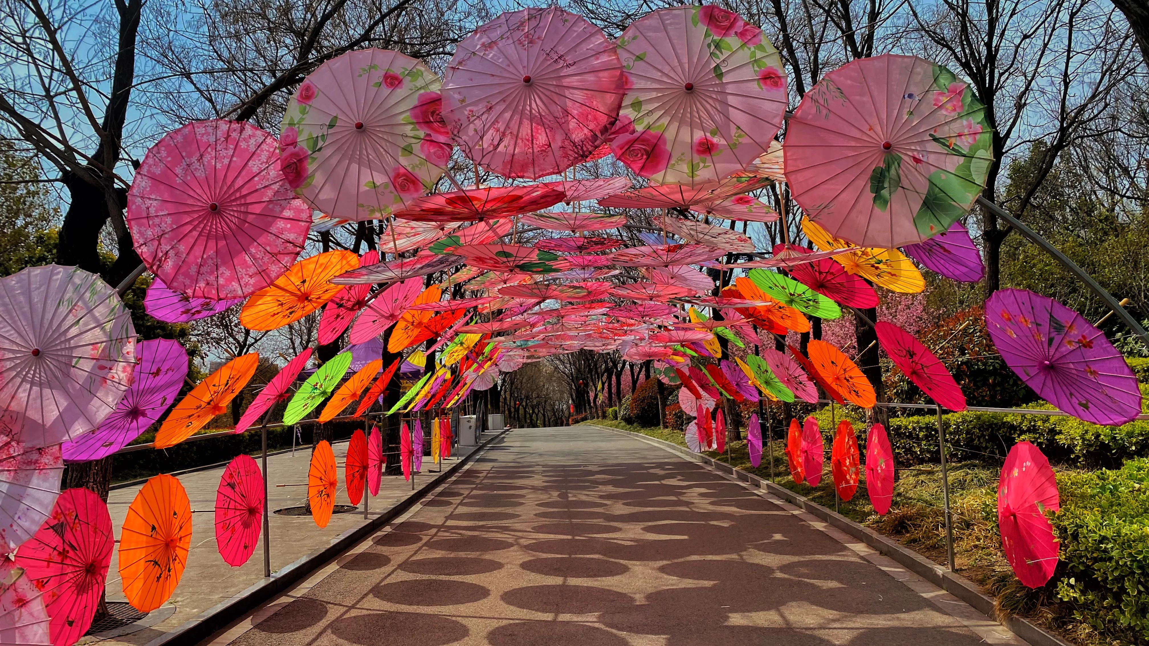 汉文化景区 汉文化景区图片大全-徐拾记官网