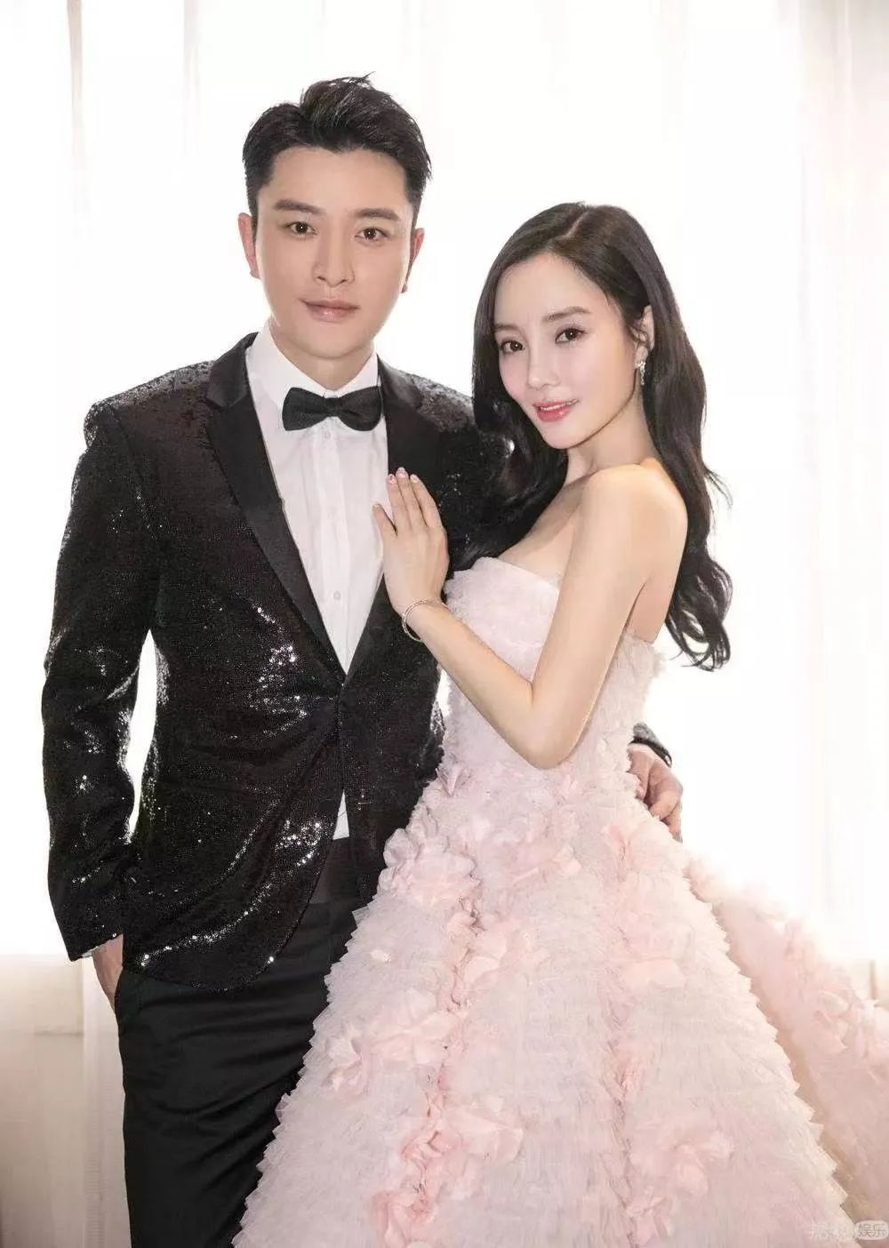 原创细数贾乃亮的三次道歉我发现了他的真心假意