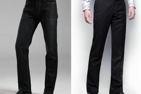 【图】男生标准腿型图片彰显满满魅力 合理锻炼人人都可拥有