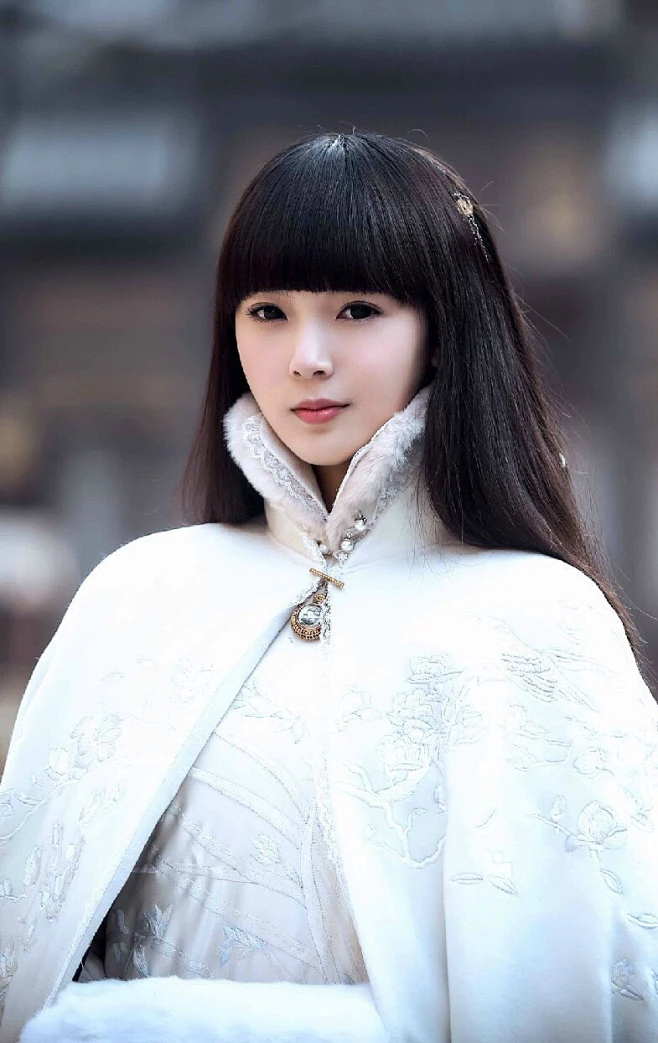 无心法师岳绮罗陈瑶