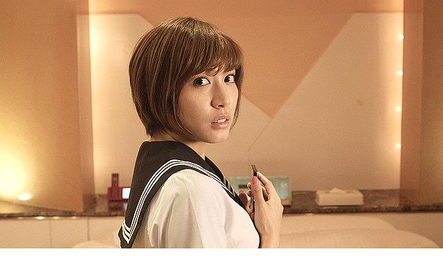 鸡皮疙瘩剧场版2