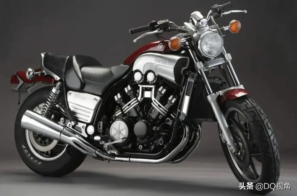 10款雅马哈摩托最经典的车款-1,赛车巡航车一应俱全_搜狐汽车_搜狐网