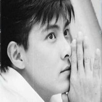 张卫健头像年轻头像_微信头像图片大全