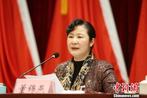 河南省侨联主席未来将从侨胞中引进高技术人才