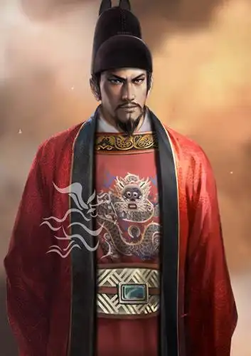 【ncy1984】自制古代帝王篇完结