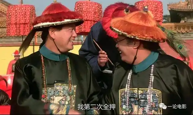 像模像样的举重.