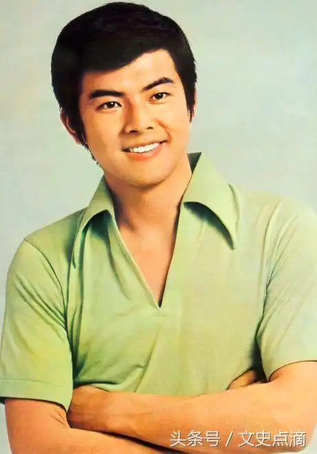 观众中影响力仅次于高仓健的日本男演员