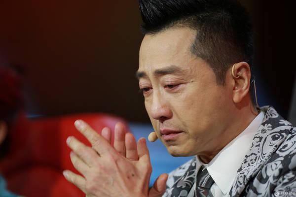 《新歌声》再现神曲改编 虐心对决哈林失控泪奔[2]- 中国日报网
