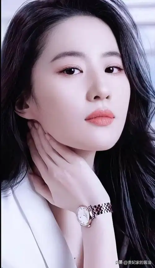 明星图片刘亦菲——第二部