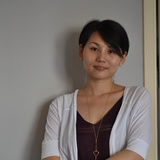 附近40岁以上单身女人