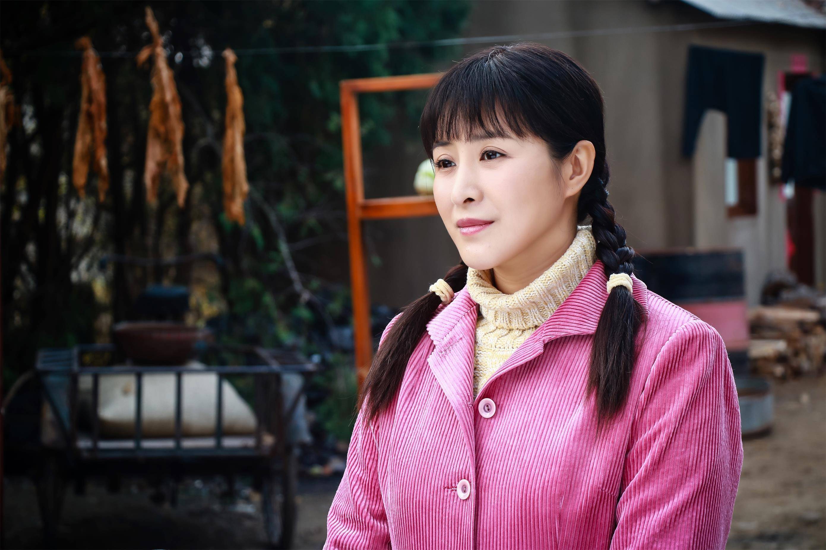 《马大帅》女主王雅捷,素颜试镜被赵本山选中,捧红后却不再合作_因为