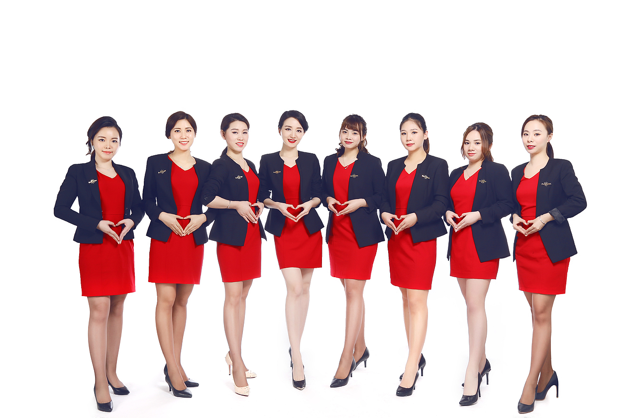 团队形象照沙龙照 创意团队照|摄影|人像摄影|左点广告_原创作品-站酷