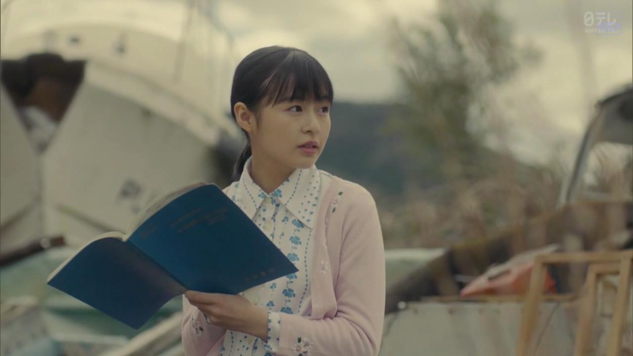 人气动漫改电影超甜演员玉城蒂娜扮地狱少女容颜勾魂夺魄