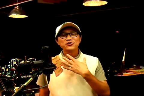 区瑞强教唱歌:打呵欠抒「唱」法-音乐视频-搜狐视频