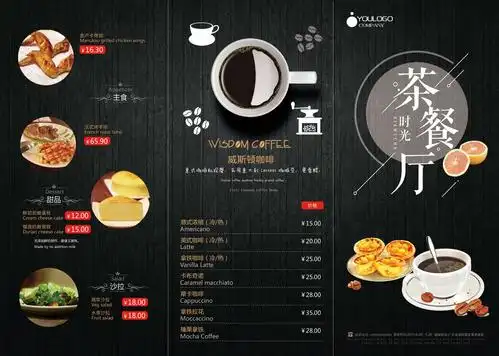 版式设计结课作品展