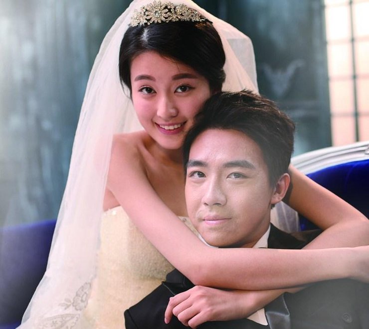 多少爱可以重来晓月和许然的剧照