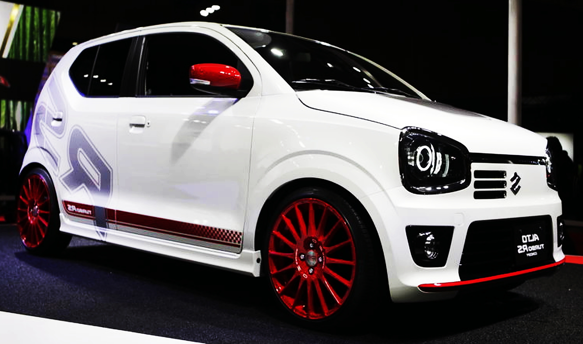 2一3万微型燃油小汽车有哪些(3万起!