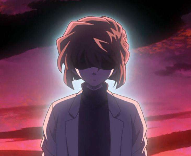 《名侦探柯南》——赤井秀一与宫野志保之间的关联