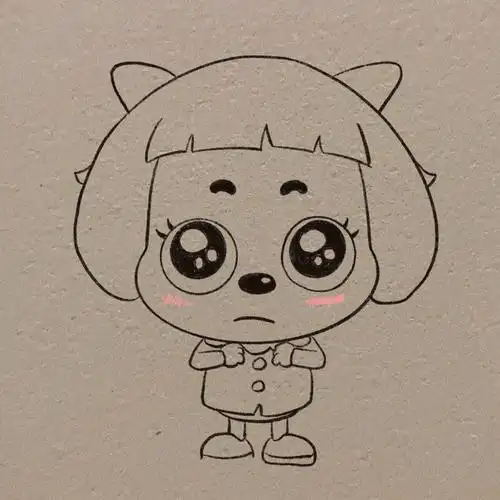 有人记得冰冰羊吗