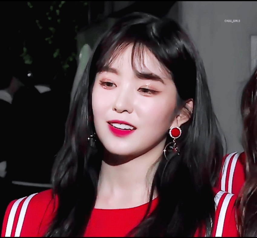 【裴珠泫】红衣小裴真的绝绝子