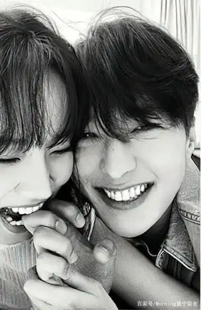 希望柳俊烈与惠利他们结婚的人好像很多!