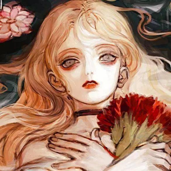 病娇头像|糟糕.我好想把你的世界.踩在脚底.