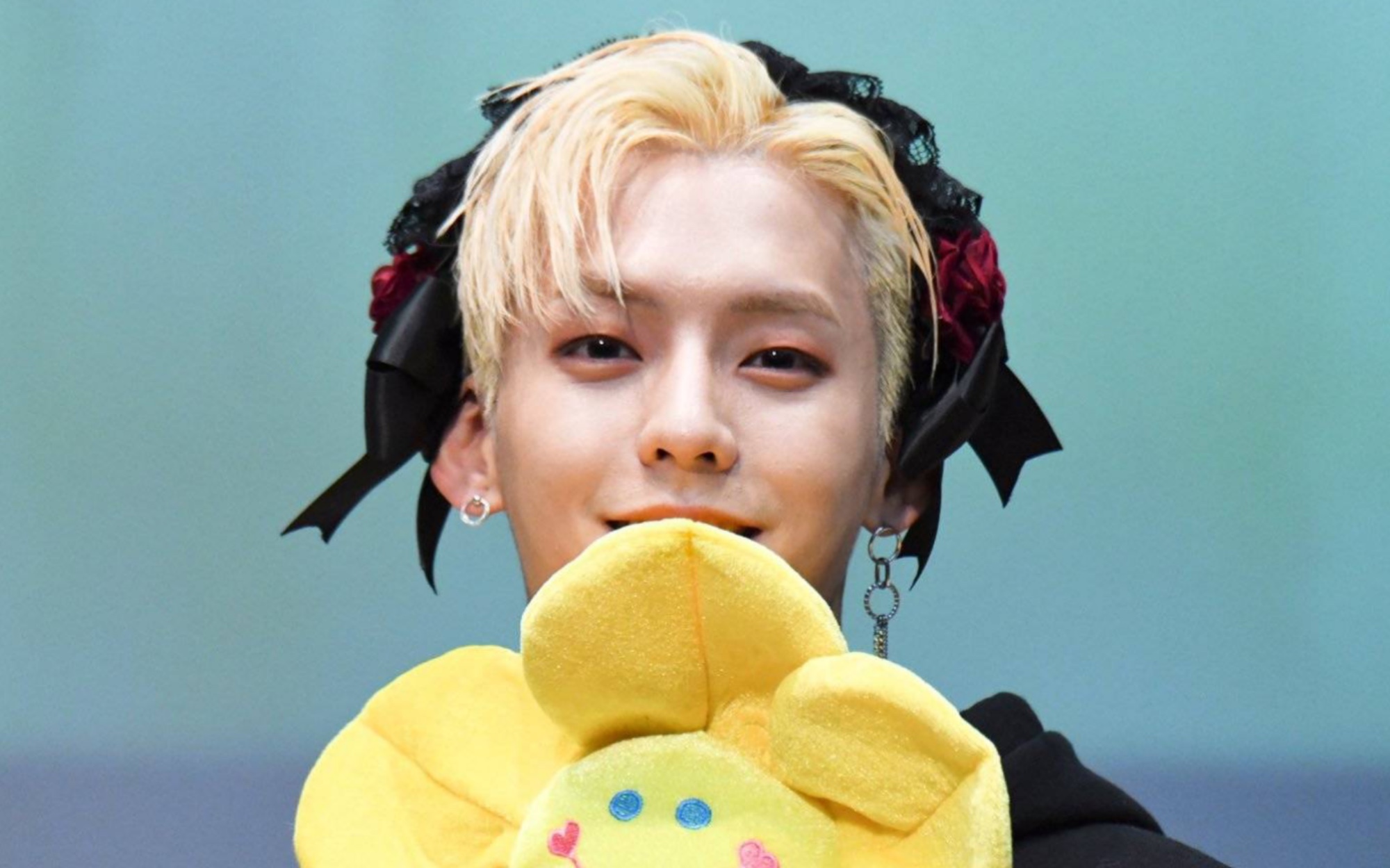 190119 btob 李旼赫 第二场solo签售